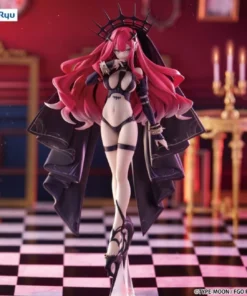 Fate/Grand Order : Baobhan Sith Trio-Try-iT Figure Archer, Second Ascension (Furyu)